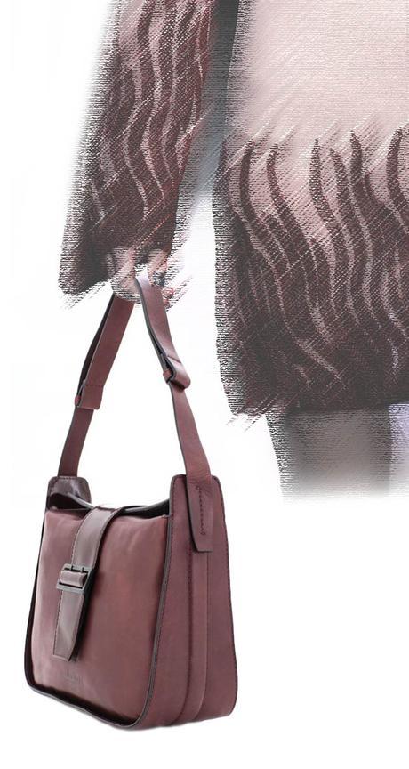 Bolsos con nostalgia