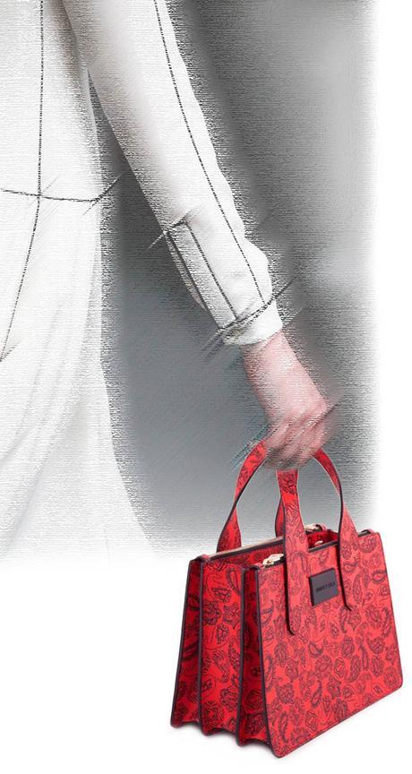 Bolsos con nostalgia