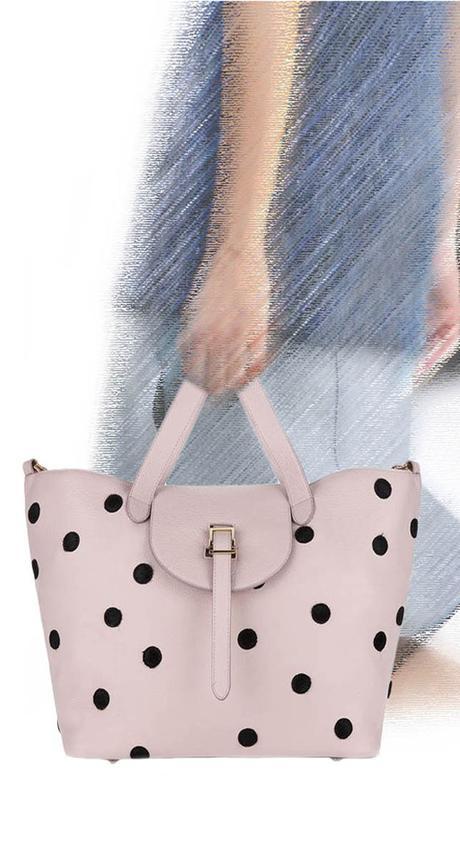 Bolsos con nostalgia