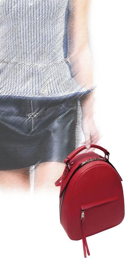 Bolsos con nostalgia