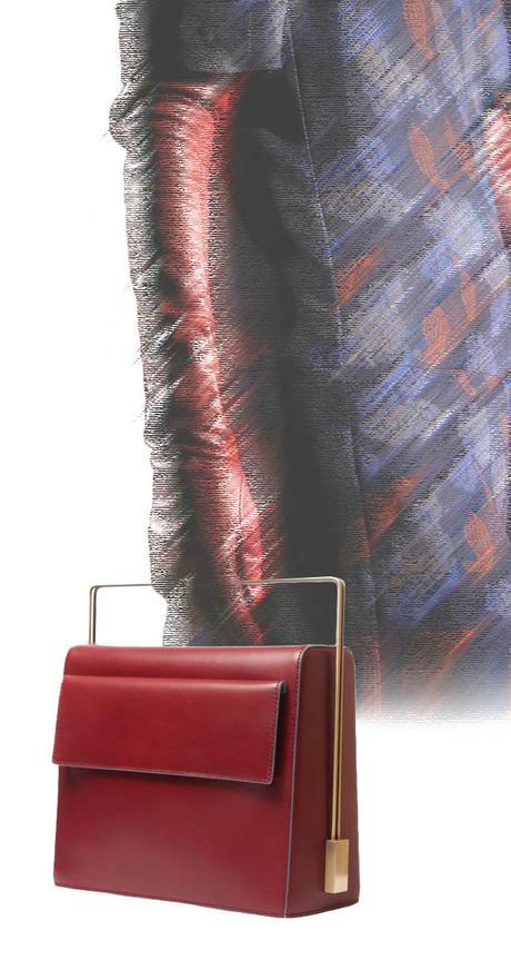 Bolsos con nostalgia