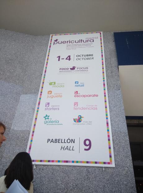 Feria de Puericultura: Guía de compras en 1 minuto