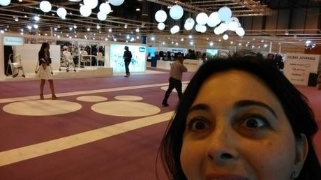 Feria de Puericultura: Guía de compras en 1 minuto