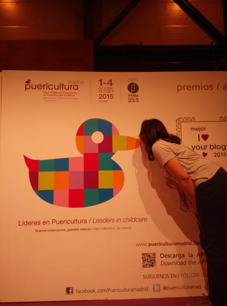 Feria de Puericultura: Guía de compras en 1 minuto