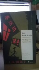 Vida de un idiota: querencia hacia la muerte