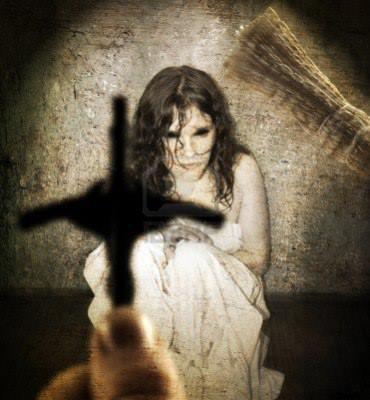 Exorcismos curativos populares en Toledo