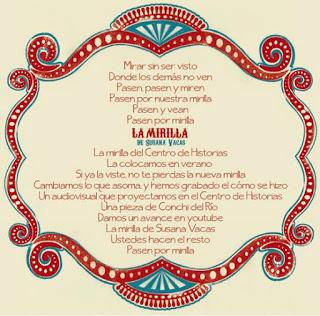 CENTRO DE HISTORIAS. FESTIVAL ASALTO, EL PERIODICO ARAGON 25 AÑOS DE PERIODISMO, PASEN POR MIRILLA