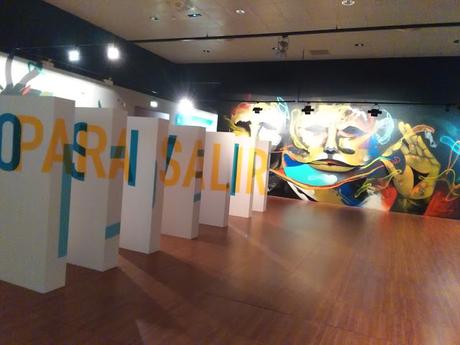 CENTRO DE HISTORIAS. FESTIVAL ASALTO, EL PERIODICO ARAGON 25 AÑOS DE PERIODISMO, PASEN POR MIRILLA