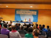 fútbol sala Pontevedra amenaza huelga ante subida Mutualidad