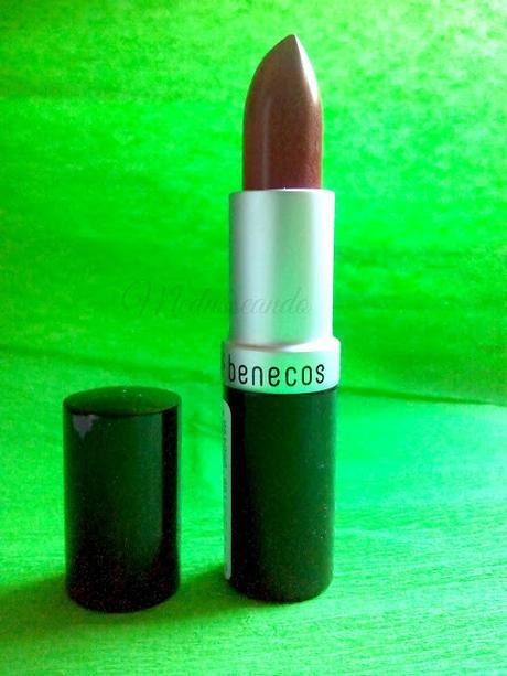 Benecos: Labial 