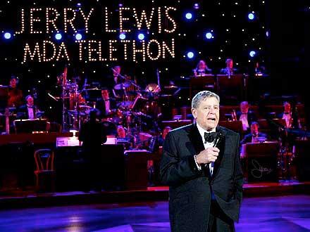 Todo sobre Jerry Lewis: Biografía, curiosidades y frases célebres