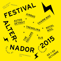 Décima edición del Festival El Alternador