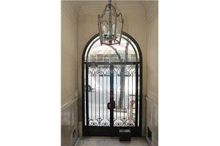 Palacio Estrugamou - Parte 2 - Protección