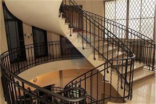 Palacio Estrugamou - Parte 2 - Protección