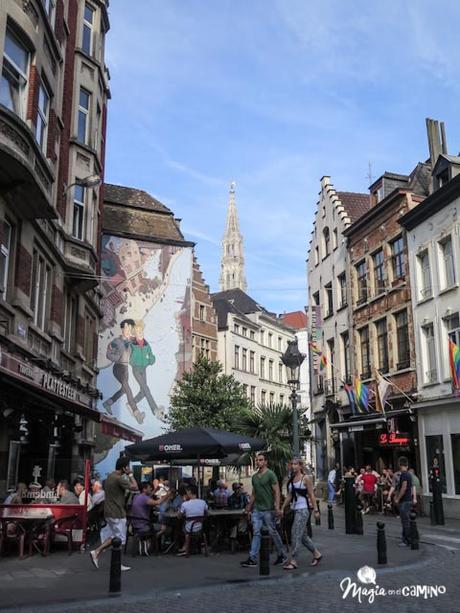 Qué hacer y ver en Bruselas IMG_0066