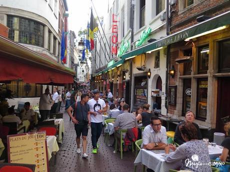 Qué hacer y ver en Bruselas IMG_0119