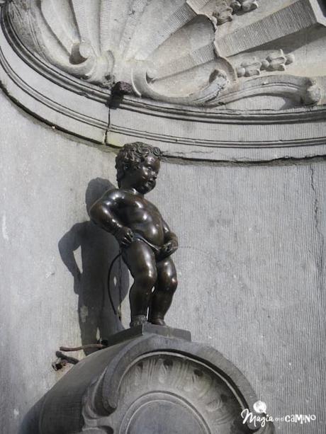 Qué hacer y ver en Bruselas IMG_0037