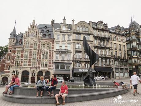 Qué hacer y ver en Bruselas IMG_0054