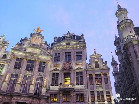 Qué hacer y ver en Bruselas IMG_0122