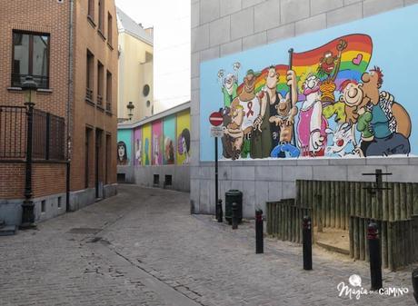 Qué hacer y ver en Bruselas IMG_0069