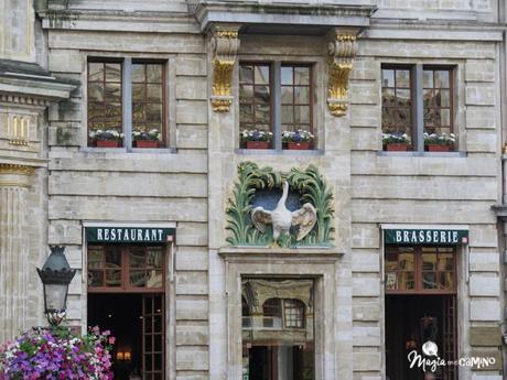 Qué hacer y ver en Bruselas IMG_0105