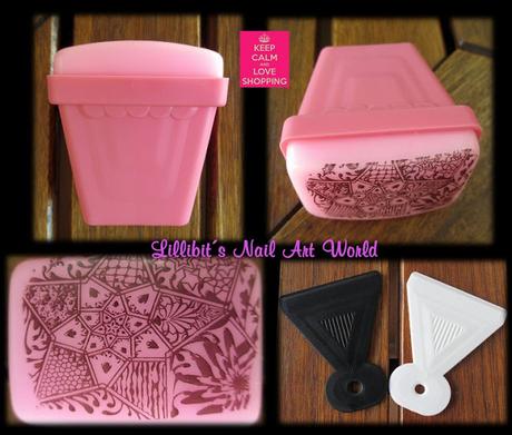 Compritas de septiembre y un regalo curioso