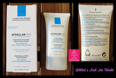 Compritas de septiembre y un regalo curioso