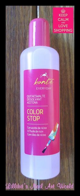 Compritas de septiembre y un regalo curioso