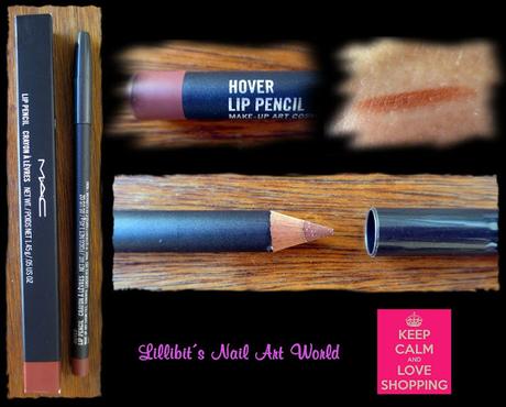 Compritas de septiembre y un regalo curioso