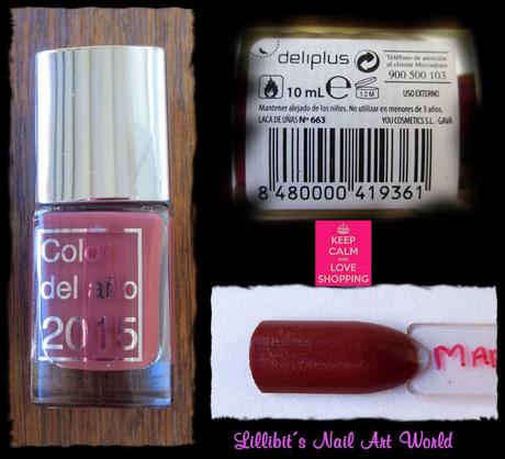 Compritas de septiembre y un regalo curioso