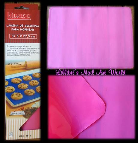 Compritas de septiembre y un regalo curioso