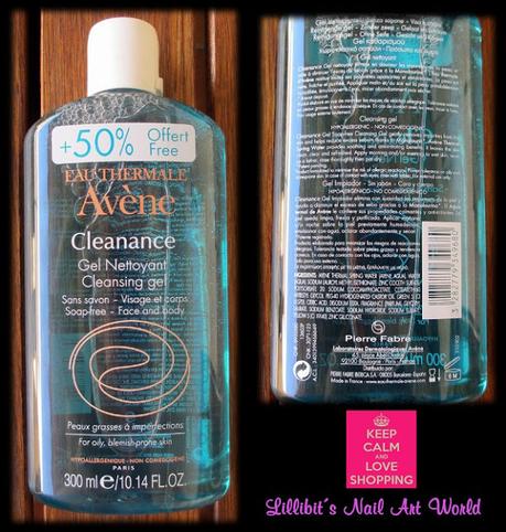 Compritas de septiembre y un regalo curioso