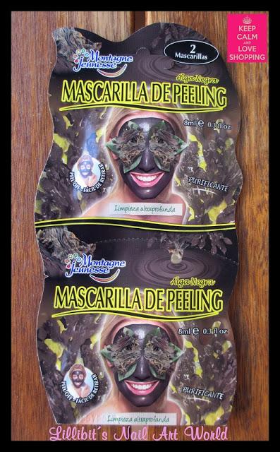 Compritas de septiembre y un regalo curioso