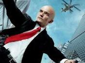 'Hitman: Agente