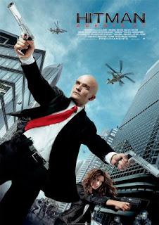 'Hitman: Agente 47'