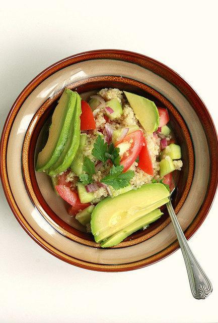 Alimentos saludables nuevos Alimentos saludables nuevos