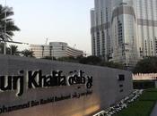 Dubai; ¿una ciudad "alma"?