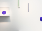 Yves Klein. ¡Azul!