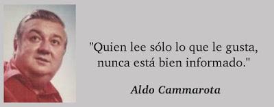 A veces saber lo que no nos gusta es necesario