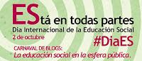 La educación social en la esfera pública. El reconocimiento social de la profesión