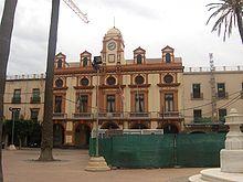 Ayuntamiento de Almería