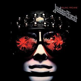 10 discos esenciales de Judas Priest.