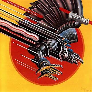 10 discos esenciales de Judas Priest.