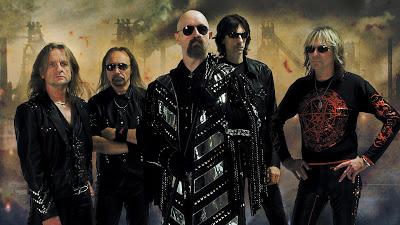 10 discos esenciales de Judas Priest.