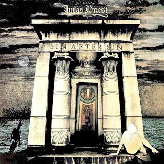 10 discos esenciales de Judas Priest.