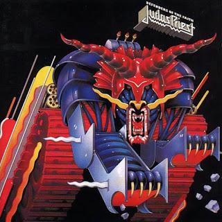 10 discos esenciales de Judas Priest.