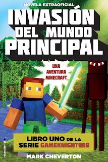 Noticias #116: Novedades Octubre - Parte 3 [Penguin Random House]