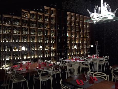 restaurante abrassame bodega vinos