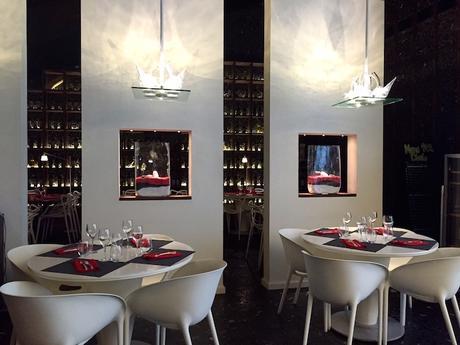 restaurante abrassame barcelona