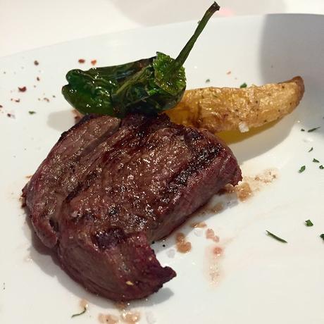 restaurante abrassame carne